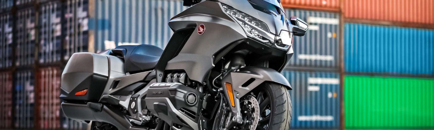 2021 Honda Motorcycle for sale in Hap's Cycle Sales, Sarasota, Florida